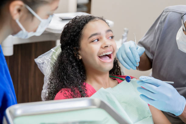Best Emergency Treatment for Toothache in South Brooksville, FL
