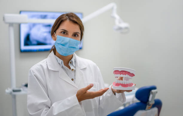 Best Emergency Dental Care for Trauma or Injury in South Brooksville, FL