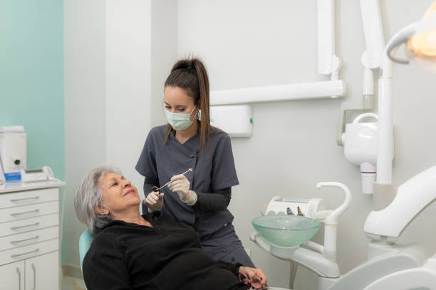 Best Emergency Tooth Extraction in South Brooksville, FL