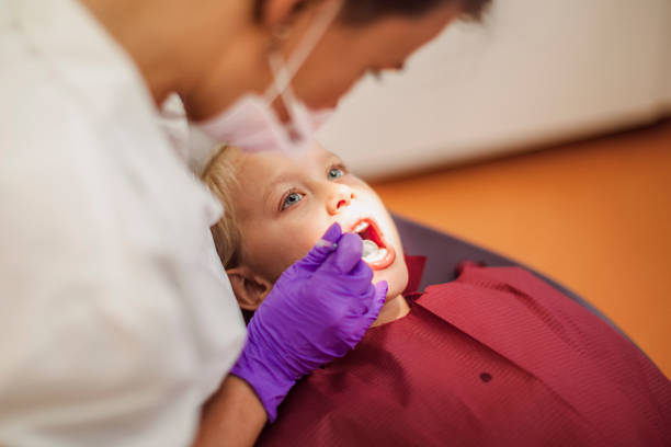 Best Emergency Broken Tooth Repair in South Brooksville, FL