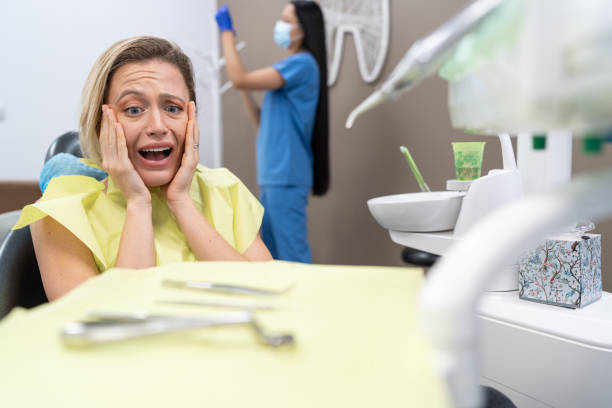 Best Emergency Wisdom Teeth Removal in South Brooksville, FL