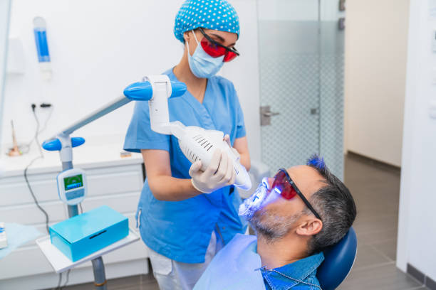 Best Walk-In Emergency Dentist in South Brooksville, FL