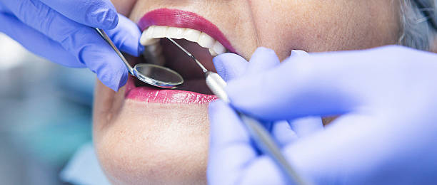 Best Walk-In Emergency Dentist in South Brooksville, FL