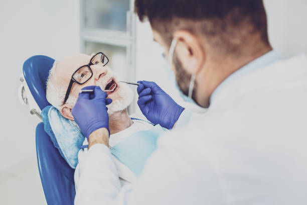 Best Emergency Dental Surgery in South Brooksville, FL